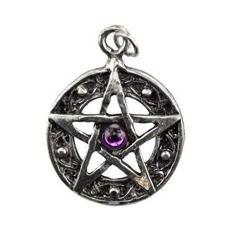 Wicca pentaclee meaning
